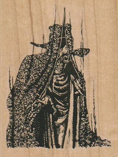 Skeleton Flashing 2 3/4 X 3 1/2