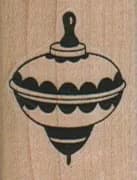 Spinning Top 1 X 1 1/4