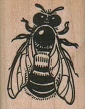 Bee Medium 1 1/4 X 1 1/2