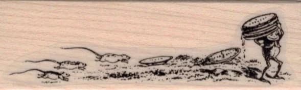 Mischievous Elf 1 X 3