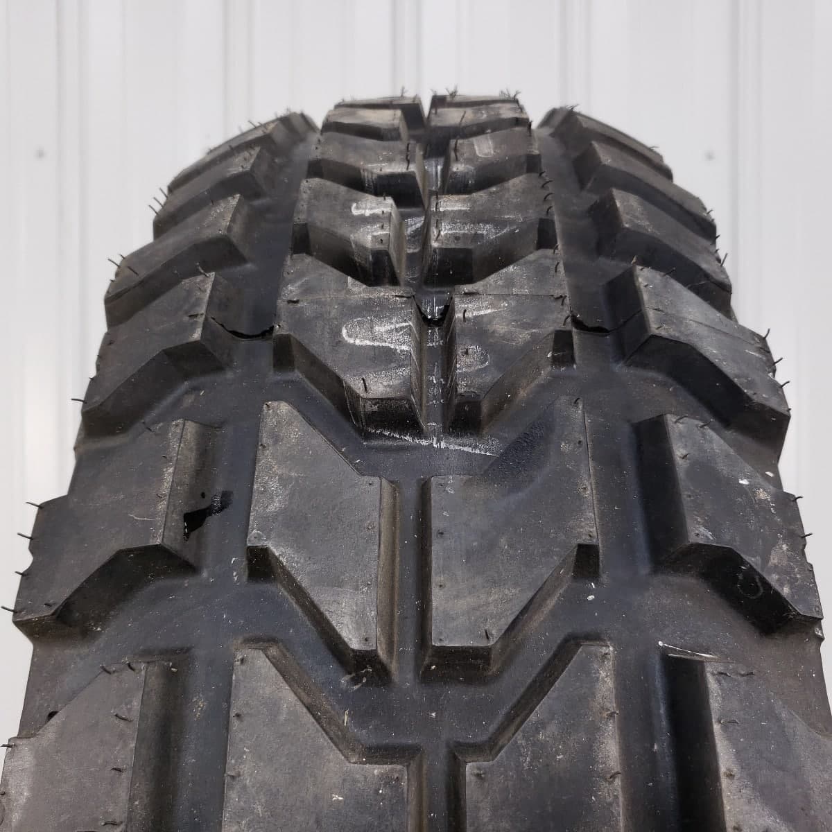 37x12.50R16.5 Goodyear Wrangler MT oz HMMWV Tires in New Old Stock Condition