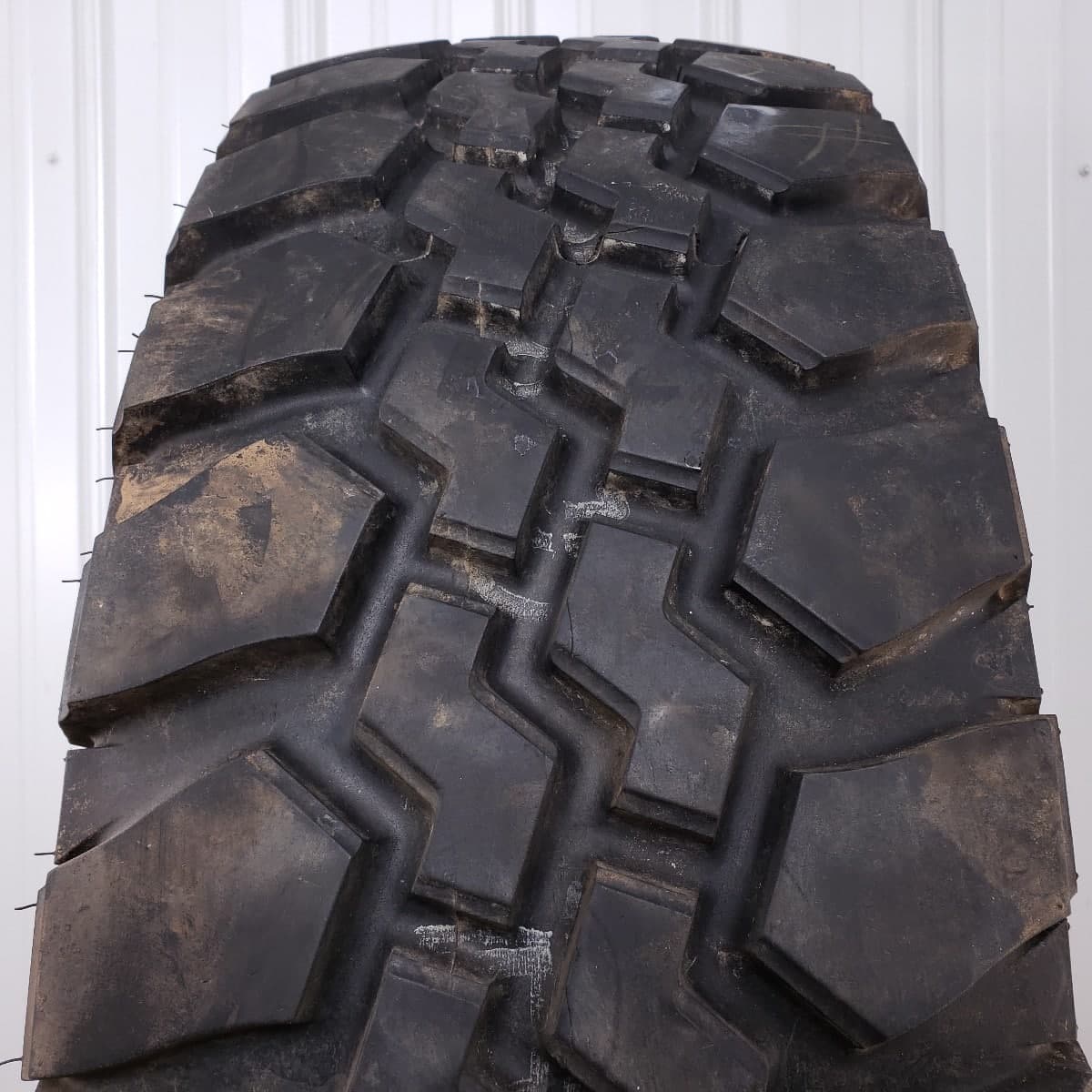 37 x 12.50 R16.5 LT BFGoodrich Baja T/A (D/8-Ply) Used With 90%+ Tread