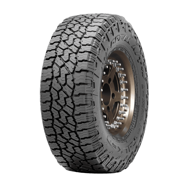 Falken Wildpeak A/T4W Tires
