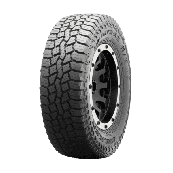 Falken Rubitrek A/T All-Terrain Tire