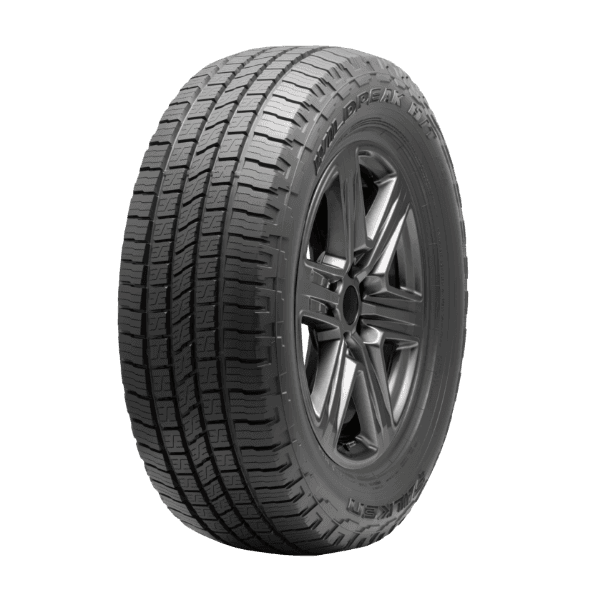 Falken Wildpeak H/T02 Highway Tire
