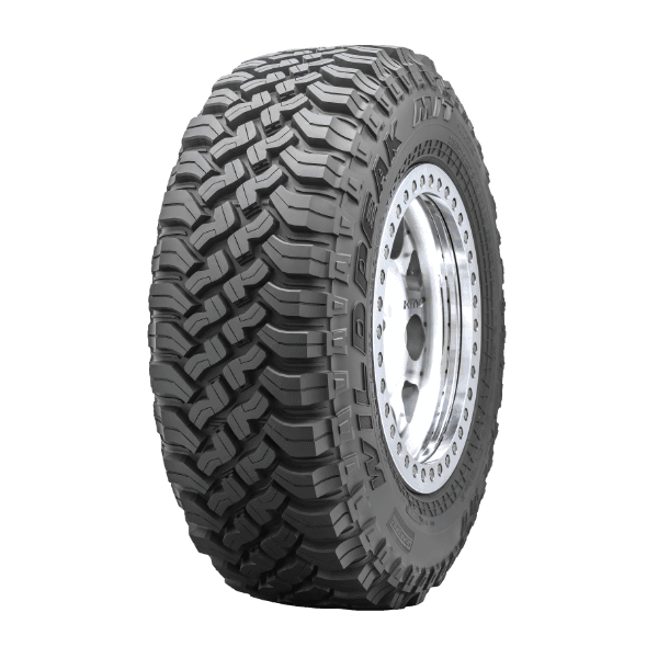 Falken Wildpeak M/T Mud Terrain Tire