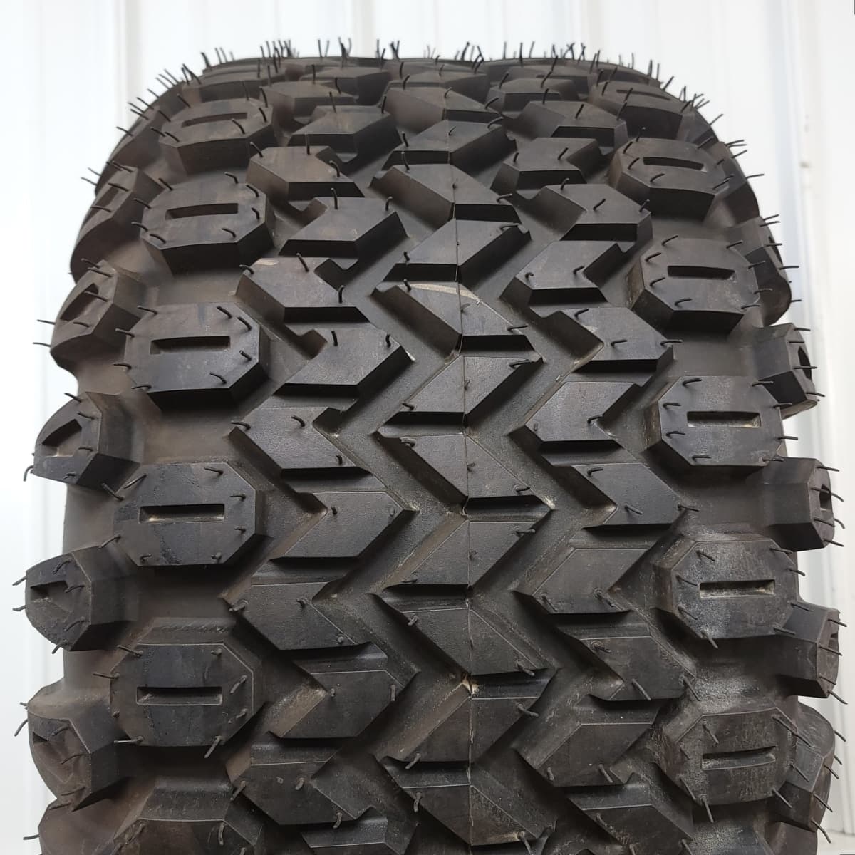 AT25x13.00-9 Carlisle HD Field Trax Gator Tires in New Old Stock Condition